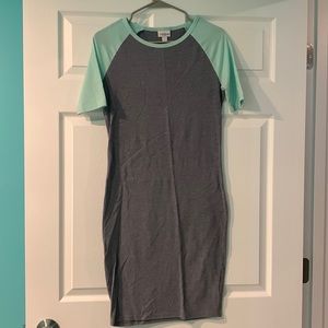 XS LuLaRoe Dress